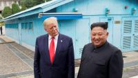 Trump-Kim reunion? US President pushes for fresh North Korea talks
