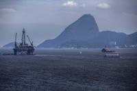 Iran conflict reveals offshore oil’s resilience and worth