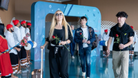 Russia to increase flights to Maldives