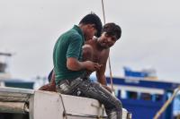 Maldivian man accused of assaulting several expats