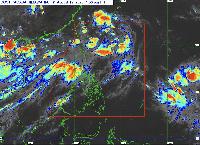 Improved weather forecast over NCR, other Luzon areas on Thursday