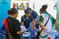 YOUTH EXPO HIGHLIGHTS EDUCATION & CAREER OPPORTUNITIES