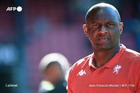 Senegal Name World Cup Winner Patrick Vieira New Head Coach