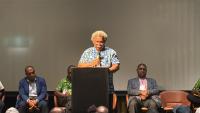 MINISTER EOE CLARIFIES ON OUTSTANDING PAPUA LNG MATTERS
