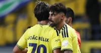 Saudi Pro League talking points: A new Portuguese hero and a Mexican marvel