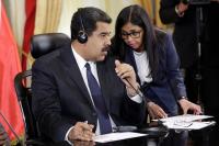 Venezuela Appears to Abandon Maduro as Talks With Opposition Advance