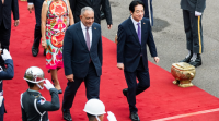 SVG Govt rejects any shift toward a ‘One China Policy’