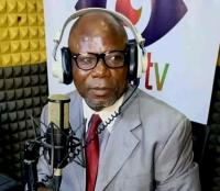 Brooks Urges 50% Tax Cut for Liberian Businesses