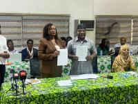 NHRC Records 355,000 Human Rights Complaints As Nigeria’s Justice Crisis Deepens