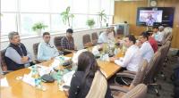 Inter-ministerial meeting to make PACS One-Stop Service Hubs