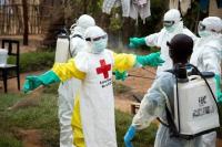 Ebola in DRC: WHO maintains global alert after 5,000 cases