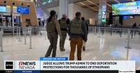 Ethiopian refugees lose protected status