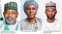 Farmers, Floods and Climate Insurance: Missing Links in Nigeria’s First Line of Defence