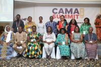 African women urged to go beyond university degrees