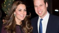 Prince William and Kate’s secret travel trick revealed