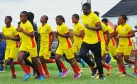 CAF Champions League: Edo Queens off to Burkina Faso as Boboye leads team
