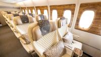 The 3 best Premium Economy airlines in 2026, according to travellers