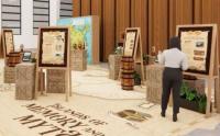 All Things Singapore: NLB Brings Singapore Myths & Legends To Life From 21 Aug To 5 Sep
