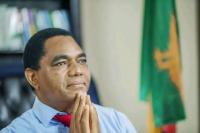 Hakainde Hichilema wins second term as Zambia President