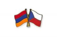 Armenia, Czech Republic  explore opportunities to develop cooperation  in water resources management
