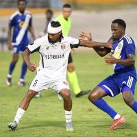 Poor shooting costs Mount Pleasant