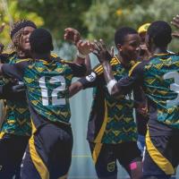 U14s stay perfect, Reynolds still wary