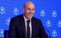 France national team: Zinedine Zidane will unveil his first-ever squad list on September 17th