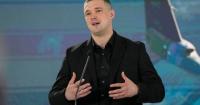 Zelenskyy's office is probed for corruption as fired defense minister demands elections