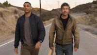 DC Fans Are Still Laughing About Lanterns’ Most Subtle Joke, And It’s Thanks to Kyle Chandler