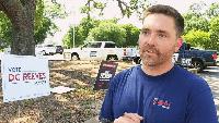 DC Reeves defeats five challengers to win second term as Pensacola Mayor