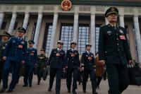 How US Military Research Helped Power China’s Robot Dog Boom