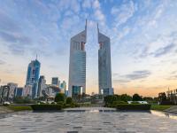 Dubai among top 10 global ‘attractive’ tourism destinations