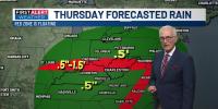 First Alert Weather+ | Too much rain an issue for some farmers