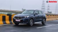 BMW X1 LWB review, first drive: Enhancing the luxury quotient