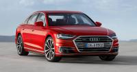 Audi A8 could be the best used luxe limo
