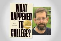 Students’ Choices of Roommates, Clubs and More Fuel Higher Ed Polarization