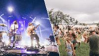 Musicians announced for free Flavours by the Foreshore event