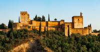 Fresh Earthquakes Rock Spain, Forcing Restrictions At World-Famous Landmark