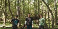 Gooseberry To Release New Single "D.B. Cooper" Ahead Of Simple Sucker Album