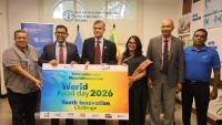 UN FAO challenges youth to fix Sri Lanka’s agrifood systems