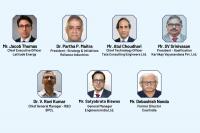 Coal Gasification Conference: Session on technology selection and project execution