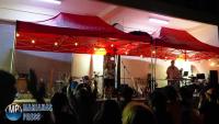 NoBida End of Summer Concert drew performers and community members for a night of live music
