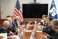 U.S. Court Cancels Permit for Oil Port Project with Japan