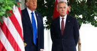 Canada secures 11th hour deal to avoid Trump’s 50% tariffs