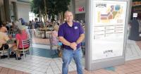 Lakeshore Mall being sold to Texas-based company