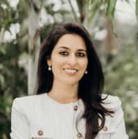 Indian-American Pia Dandiya emerges winner in Florida Democratic primary