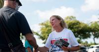Longtime Florida Democrat Wins Controversial Primary In New District
