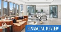 China’s one-time richest woman sells sub-penthouse to software CEO