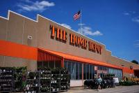 Home Depot’s sales improve in 2Q