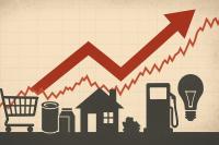 Inflation Rises Again as Energy Bills Bite Household Budgets - NATIONAL NEWS